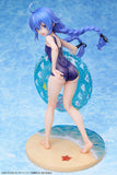 Mushoku Tensei: Jobless Reincarnation Season 2 Mushoku Tensei: Jobless Reincarnation II Roxy Migurudia Navy Blue Swimsuit <br>[Pre-Order 22/09/24]