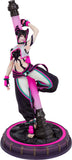 Street Fighter 6 Capcom Figure Builder Creators Model Street Fighter 6 Juri <br>[Pre-Order 13/10/24]