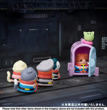Mobile Suit Gundam Mega Cat Project Nyandam We are the Earth Federation Forces Meow (Box of 8 pcs) (850394) Repeat<br>[Pre-Order 13/06/26]