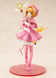 Cardcaptor Sakura: Clear Card  Sakura Kinomoto Siege Costume Ver. (PV426) Figurine (082155)<br>[Pre-Order 13/10/26]