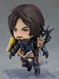 Death Stranding 2: On The Beach Sam Nendoroid No.2835<br>[Pre-Order 30/11/25]