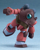 Fang of the Sun Dougram Combat Armors Max12 1/72: Soltic H404S Mackerel<br>[Pre-Order 02/11/25]