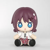 Girls Band Cry Huggy Secret Good Smile Girls Band Cry(Box of 5 pcs) <br>[Pre-Order 02/11/25]