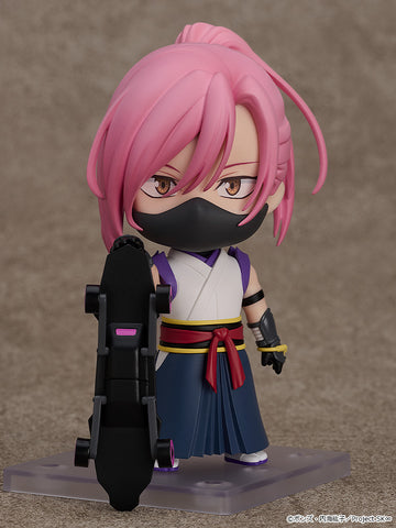 SK8 the Infinity Cherry Blossom Nendoroid No.2783 <br>[Pre-Order 06/07/25]