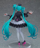 Character Vocal Series 01: Hatsune Miku Pop Up Parade Hatsune Miku: Glasses x Café Ver.<br>[Pre-Order 31/05/26]