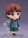 Serial experiments Lain Lain Iwakura Nendoroid No.2356<br>[Pre-Order 14/09/25]