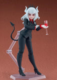 Helltaker Lucifer Figma No.703<br>[Pre-Order 27/09/26]