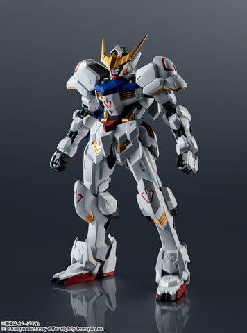 Gundam Universe ASW-G-08 Gundam Barbatos Renewal <br>[Pre-Order 04/05/25]