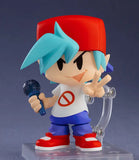 Friday Night Funkin' Boyfriend Nendoroid No.2068 (re-run) <br>[Pre-Order 31/08/25]
