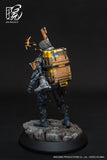 Death Stranding 2: On The Beach 1/7 Scale-Sam<br>[Pre-Order 02/11/25]