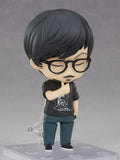Kojima Productions Hideo Kojima Nendoroid No.3083<br>[Pre-Order 16/08/26]