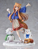 The Rising of the Shield Hero Season 2 Raphtalia: Snow Play Ver. <br>[Pre-Order 25/05/25]