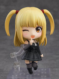 Death Note Misa Amane 2.0 Nendoroid No.2674 <br>[Pre-Order 19/01/25]