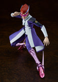 s-CRY-ed Plamatea Straight Cougar <br>[Pre-Order 31/08/25]