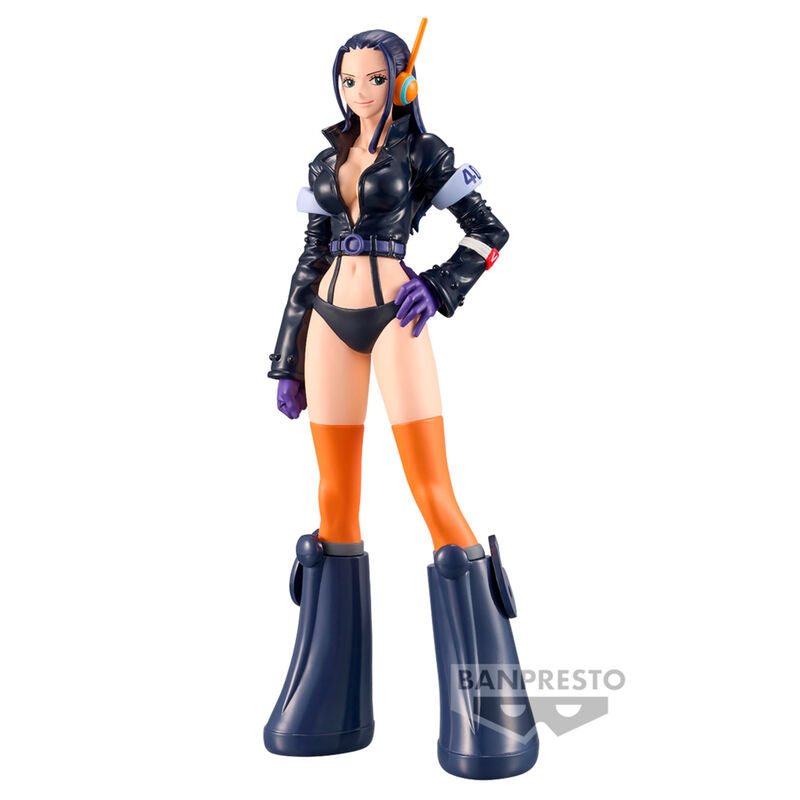 One Piece The Grandline Series  Egghead Nico Robin <br>[Pre-Order]