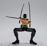 S.H.Figuarts Roronoa Zoro -Romance Dawn-<br>[Pre-Order 12/11/25]
