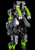 Megami Device Buster Doll Tank (KP684R) Re-run (097999)<br>[Pre-Order 27/10/26]