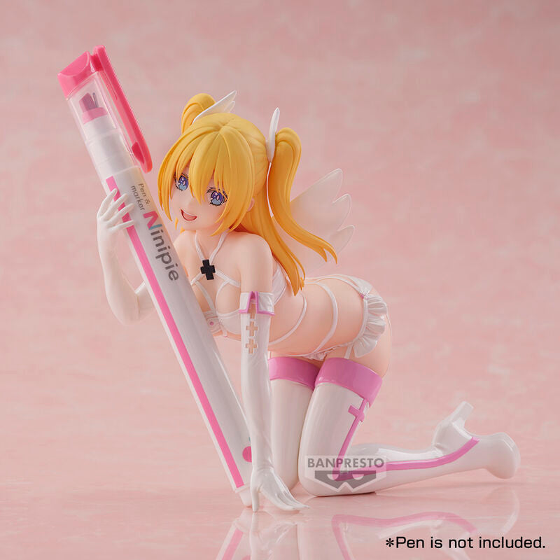 2.5 Dimensional Seduction Liliel Medical Corps Ver. <br>[Pre-Order]