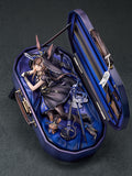 Arknights Amiya: Solo Around The World Ver. Figurine <br>[Pre-Order 16/02/25]