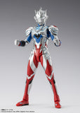 S.H.Figuarts Ultraman Z Alpha Edge Ultraman New Generation Stars Ver. <br>[Pre-Order 16/01/25]