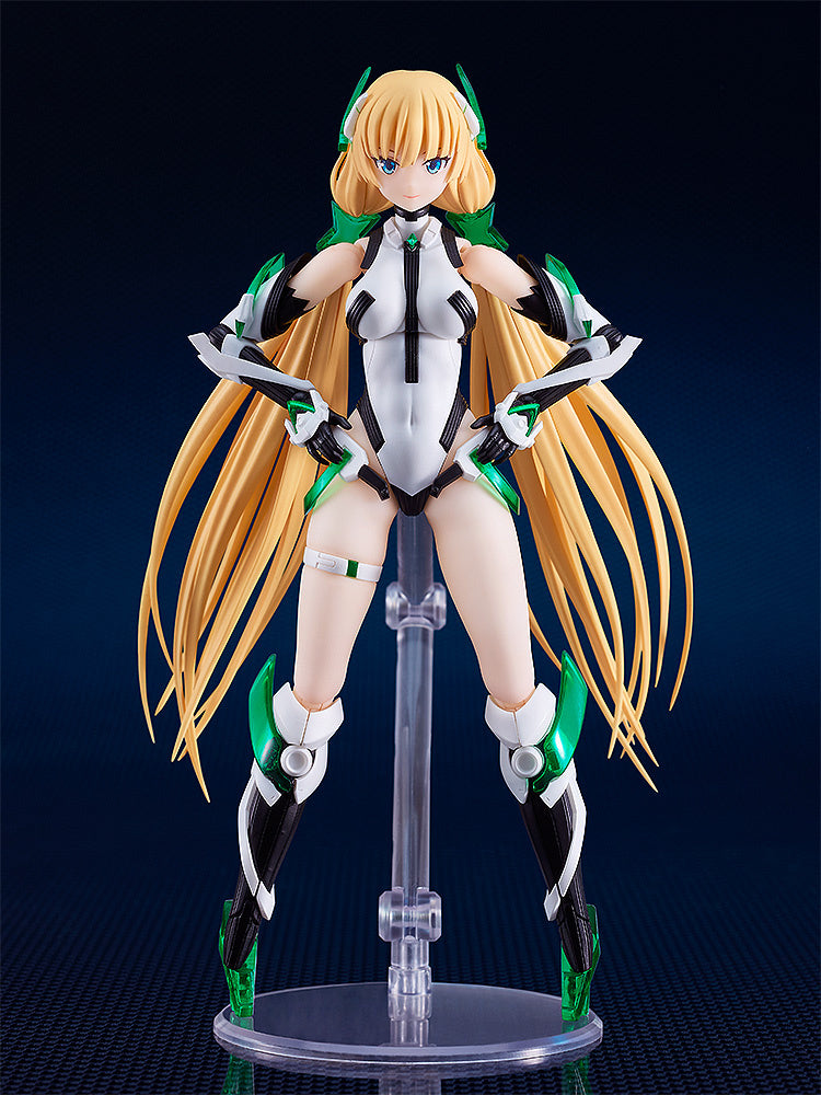 Expelled from Paradise Plamatea Angela Balzac <br>[Pre-Order 13/07/25]