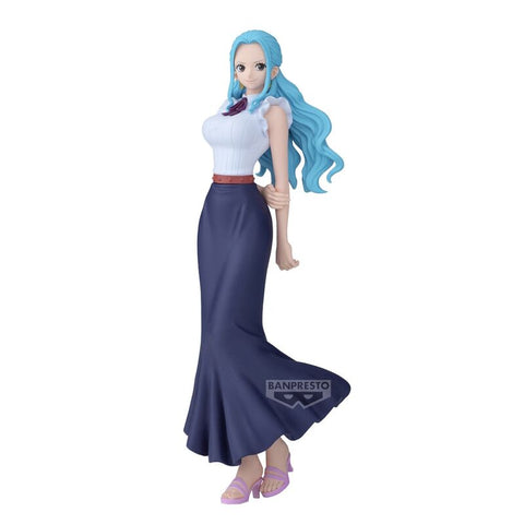 One Piece DXF The Grandline Series Extra Nefertari Vivi <br>[Pre-Order]