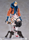 Apex Legends Hyper Body Wattson Figurine <br>[Pre-Order 30/03/25]