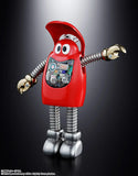 Chogokin Robocon 50th Anniversary Ver.<br>[Pre-Order 12/11/25]