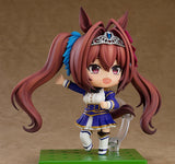 Umamusume: Pretty Derby Daiwa Scarlet Nendoroid No.1977 (re-run)<br>[Pre-Order 20/09/26]