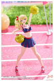 Sousai Shoujo Teien Seira Ichijo Cheerleading Costume Dreaming Style Vitamin Yell JK081<br>[Pre-Order 21/10/25]