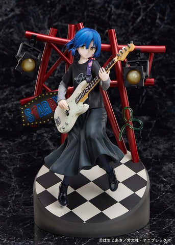 Bocchi the Rock! Ryo Yamada 1/7 Scale Figure <br>[Pre-Order 28/09/25]