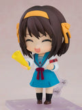 The Melancholy of Haruhi Suzumiya Haruhi Suzumiya 2.0 Nendoroid No.3000<br>[Pre-Order 15/03/26]