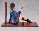 Illustration by DSmile Kaede Deluxe Edition Figurine <br>[Pre-Order 20/05/24]