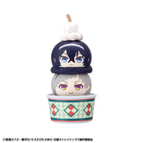 Bungo Stray Dogs Tsumichen Stack up & Change Bungo Stray Dogs (Box of 6 pcs) (847103)<br>[Pre-Order 15/10/25]