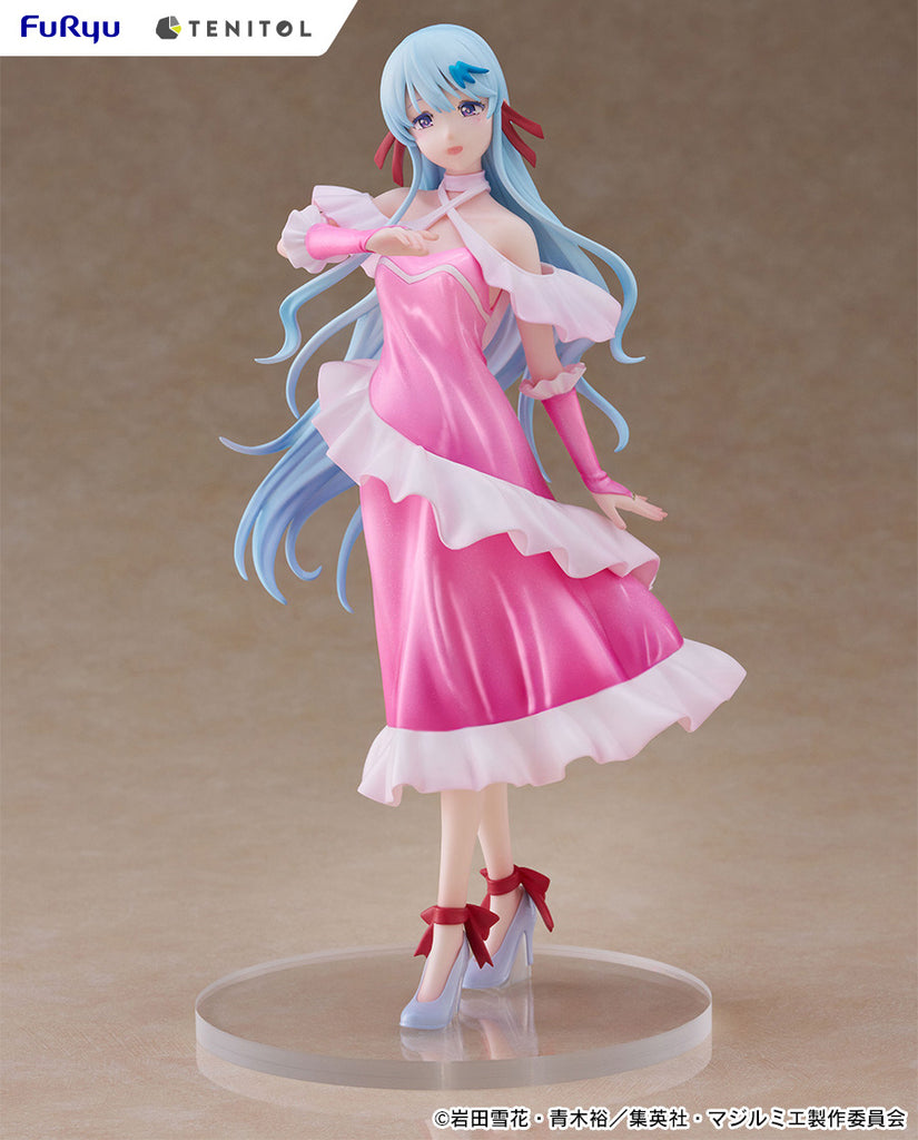 Magilumiere Co. Ltd. Tenitol Aoi Lily Figurine <br>[Pre-Order 06/04/25]