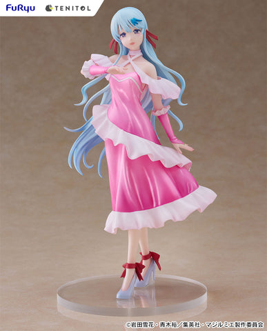 Magilumiere Co. Ltd. Tenitol Aoi Lily Figurine <br>[Pre-Order 06/04/25]