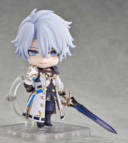 Honkai: Star Rail Phainon Nendoroid No.2832 <br>[Pre-Order 07/09/25]
