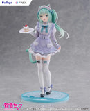 Character Vocal Series 01: Hatsune Miku ×Amashiro Natsuki 1/7 Scale Figure<br>[Pre-Order 23/11/25]