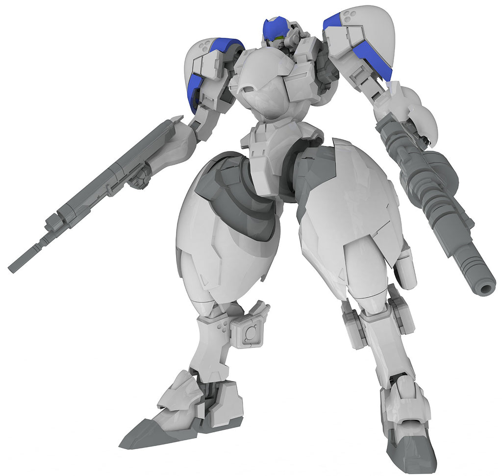 Powerdolls 1/48 X-4+(PDF-802)PLD <br>[Pre-Order 16/02/25]