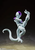 S.H.Figuarts Frieza Fourth Form (Reissue)<br>[Pre-Order 12/11/25]
