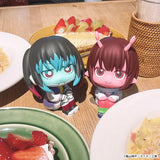 Milky☆Subway The Galactic Limited Express Chiharu & Makina set (with gift) (851056)<br>[Pre-Order 13/06/26]