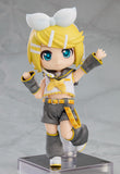 Character Vocal Series 02: Kagamine Rin/Len Nendoroid Doll Kagamine Rin <br>[Pre-Order 26/01/25]