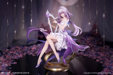 Honkai: Star Rail Gift+ Honkai: Star Rail - Castorice Star Rail LIVE Ver. Figurine <br>[Pre-Order 22/09/25]