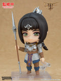 Baldur's Gate III Shadowheart Nendoroid No.3098<br>[Pre-Order 30/08/26]