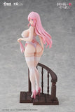 Redo of Healer  - Freia - Chinese Dress Ver. Figurine<br>[Pre-Order 05/10/25]