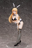 Food Wars! Shokugeki no Soma Erina Nakiri Bikini Bunny Ver. <br>[Pre-Order 01/12/24]