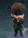 Metal Gear Solid Delta: Snake Eater Naked Snake Nendoroid No.2942<br>[Pre-Order 22/03/26]