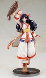 The King of Fighters XV Nakoruru Ver. (PV301) Figurine<br>[Pre-Order 07/07/26]