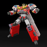 Brave Police J-Decker The Gattai Duke Fire<br>[Pre-Order 22/11/26]