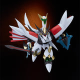 Lord of Lords Ryu Knight Moderoid Ryu-Knight Collection Series: 5 - Ryu-Paladin Lord Zephyr <br>[Pre-Order 12/01/25]